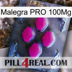 Malegra PRO 100Mg 02